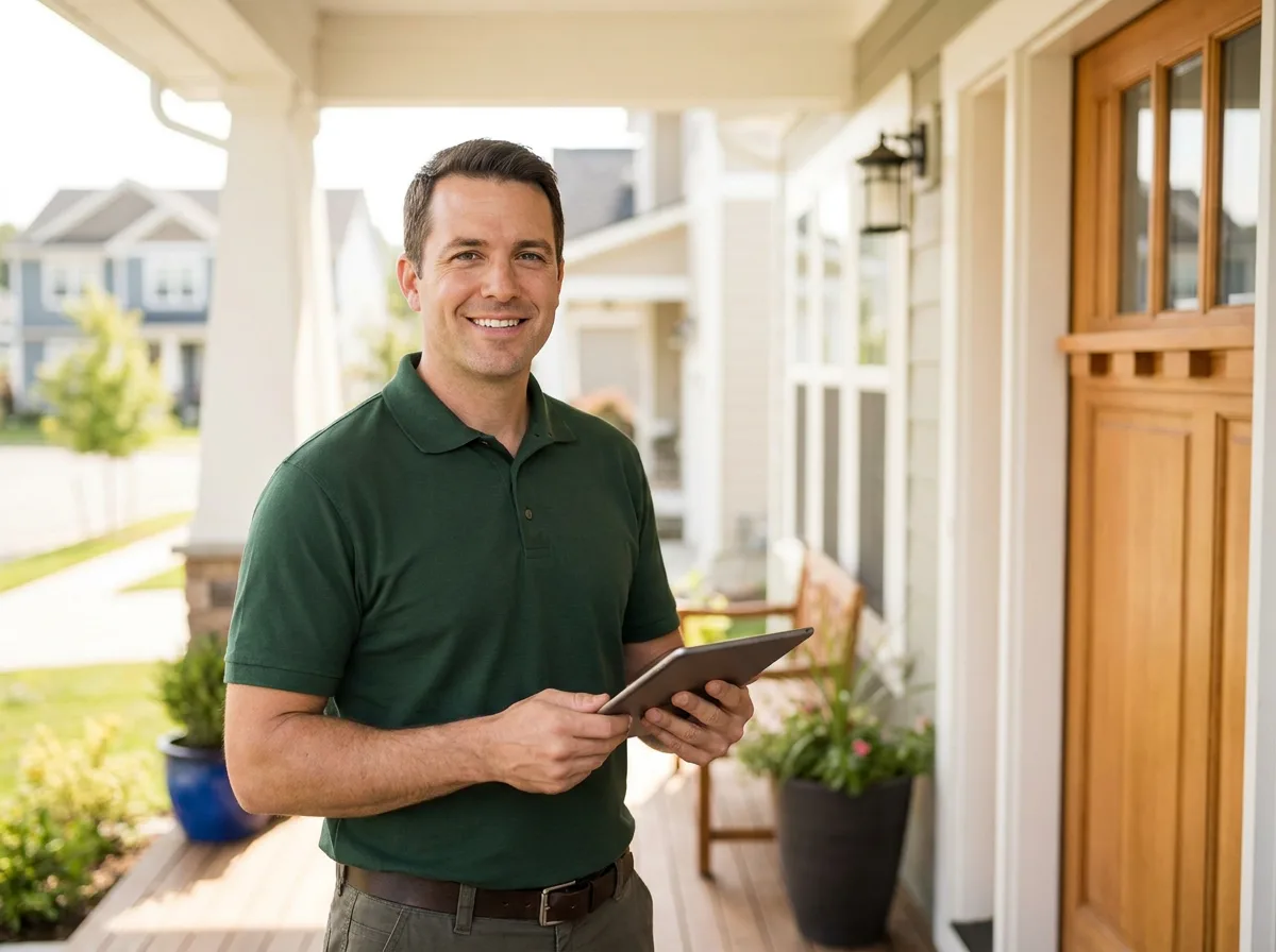 Pest control FAQs for Andover, OH